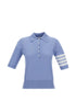 Thom Browne Shirt LIGHT BLUE