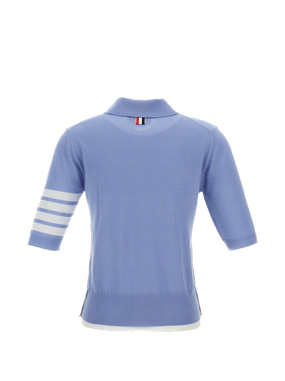 Thom Browne Shirt LIGHT BLUE