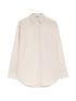 Jil Sander Cotton Shirt PINK
