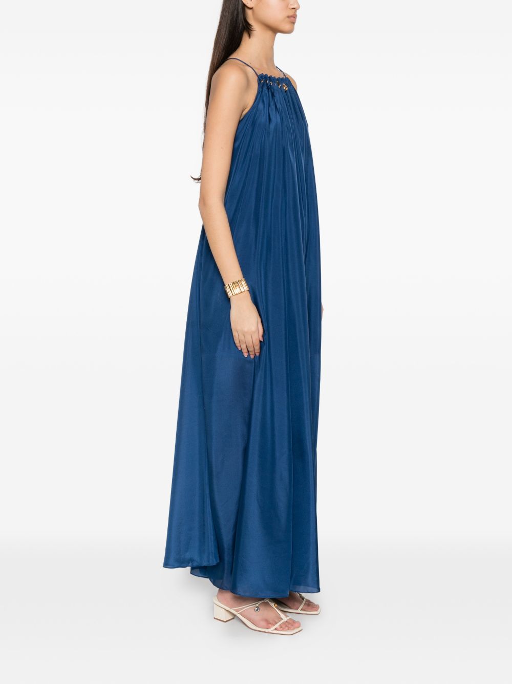 Zimmermann Dress NAVY