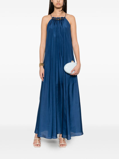 Zimmermann Dress NAVY