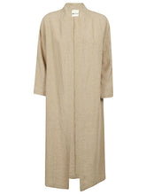 032C Coat BEIGE
