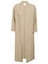 032C Coat BEIGE