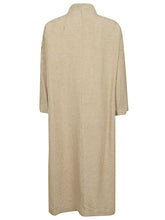 032C Coat BEIGE