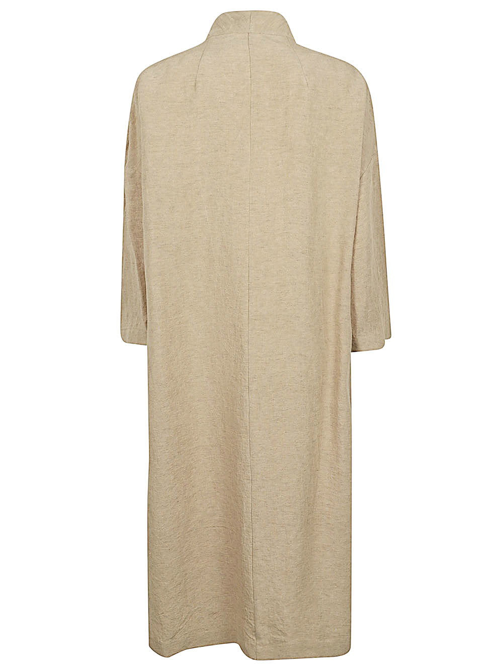 032C Coat BEIGE