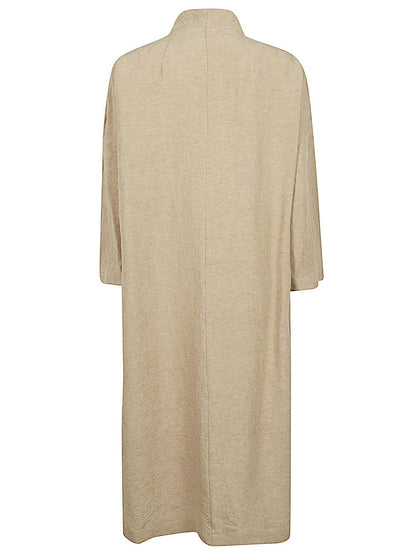 032C Coat BEIGE