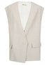 032C Coat BEIGE