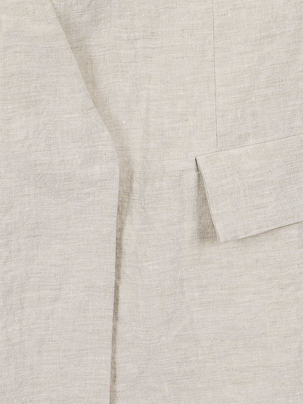 032C Coat BEIGE