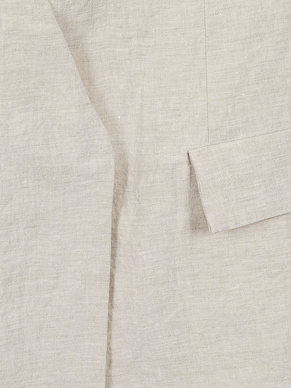 032C Coat BEIGE