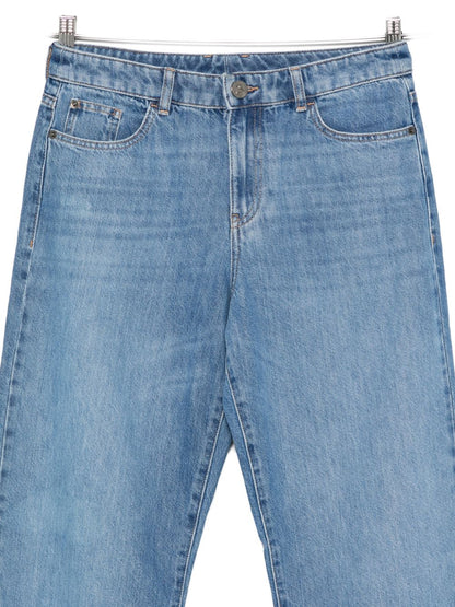 Emporio Armani Jeans NAVY
