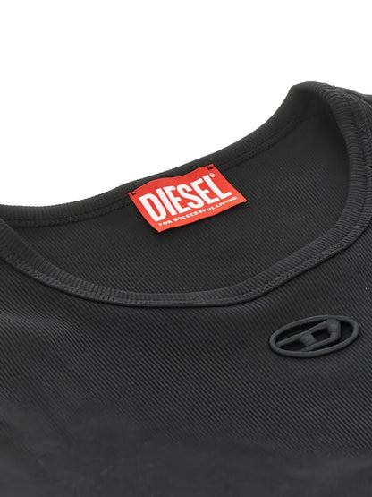 Diesel Shirt BLACK