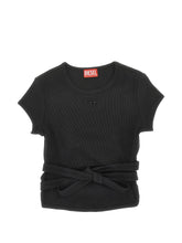 Diesel Shirt BLACK