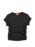 Diesel Shirt BLACK