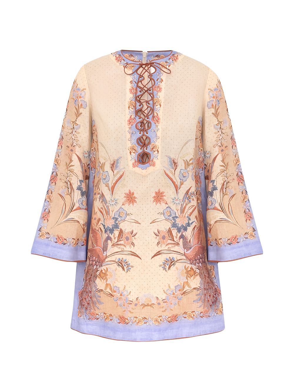 Zimmermann Dresses ECRU ECRU