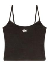 Diesel Top BLACK