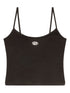 Diesel Top BLACK