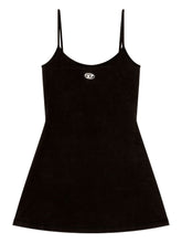 Diesel Dresses BLACK BLACK