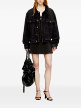 Diesel Dresses BLACK BLACK
