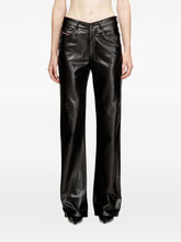Diesel Trousers BLACK