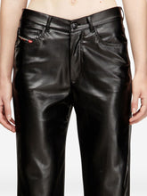 Diesel Trousers BLACK