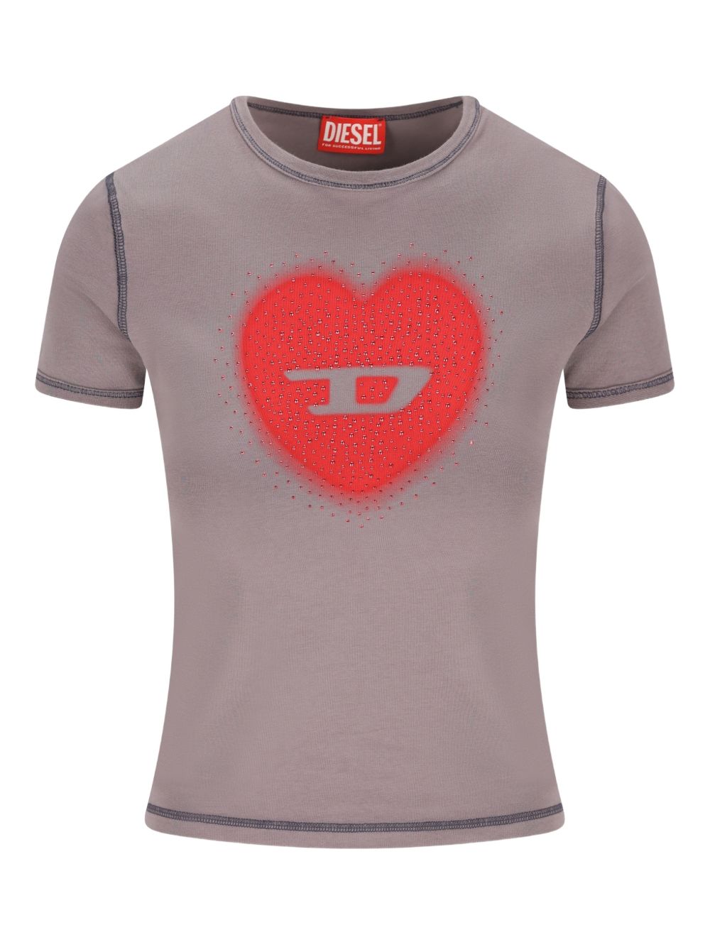 Diesel Shirt DARK GREY