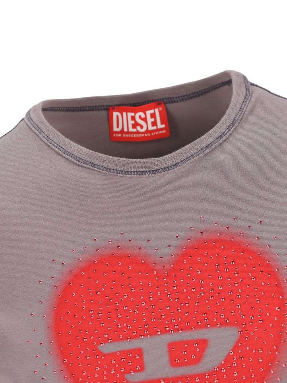 Diesel Shirt DARK GREY