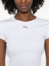 Diesel Shirt WHITE