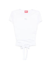 Diesel Shirt WHITE