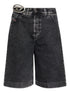 Diesel Belt BLACK