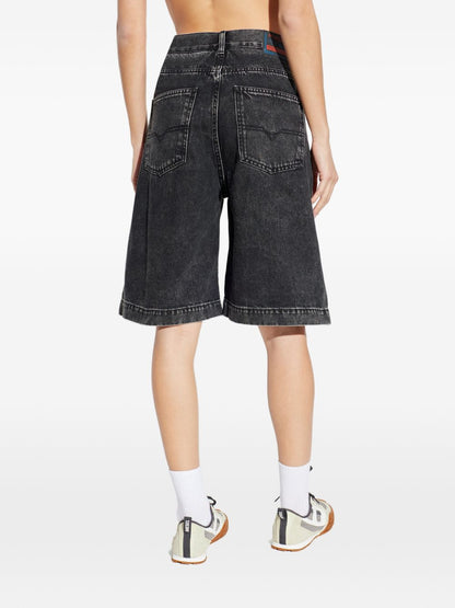 Diesel Belt BLACK