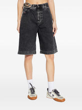 Diesel Belt BLACK