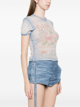 Diesel T-shirts and Polos NAVY NAVY