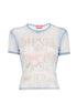 Diesel T-shirts and Polos NAVY NAVY