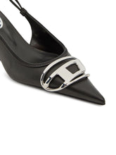 Diesel With Heel BLACK BLACK