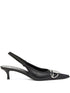 Diesel With Heel BLACK BLACK