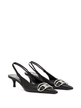 Diesel With Heel BLACK BLACK