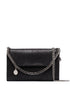 Stella McCartney Falabella Small Crossbody Bag BLACK