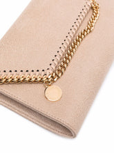 Stella McCartney Falabella Small Crossbody Bag ECRU