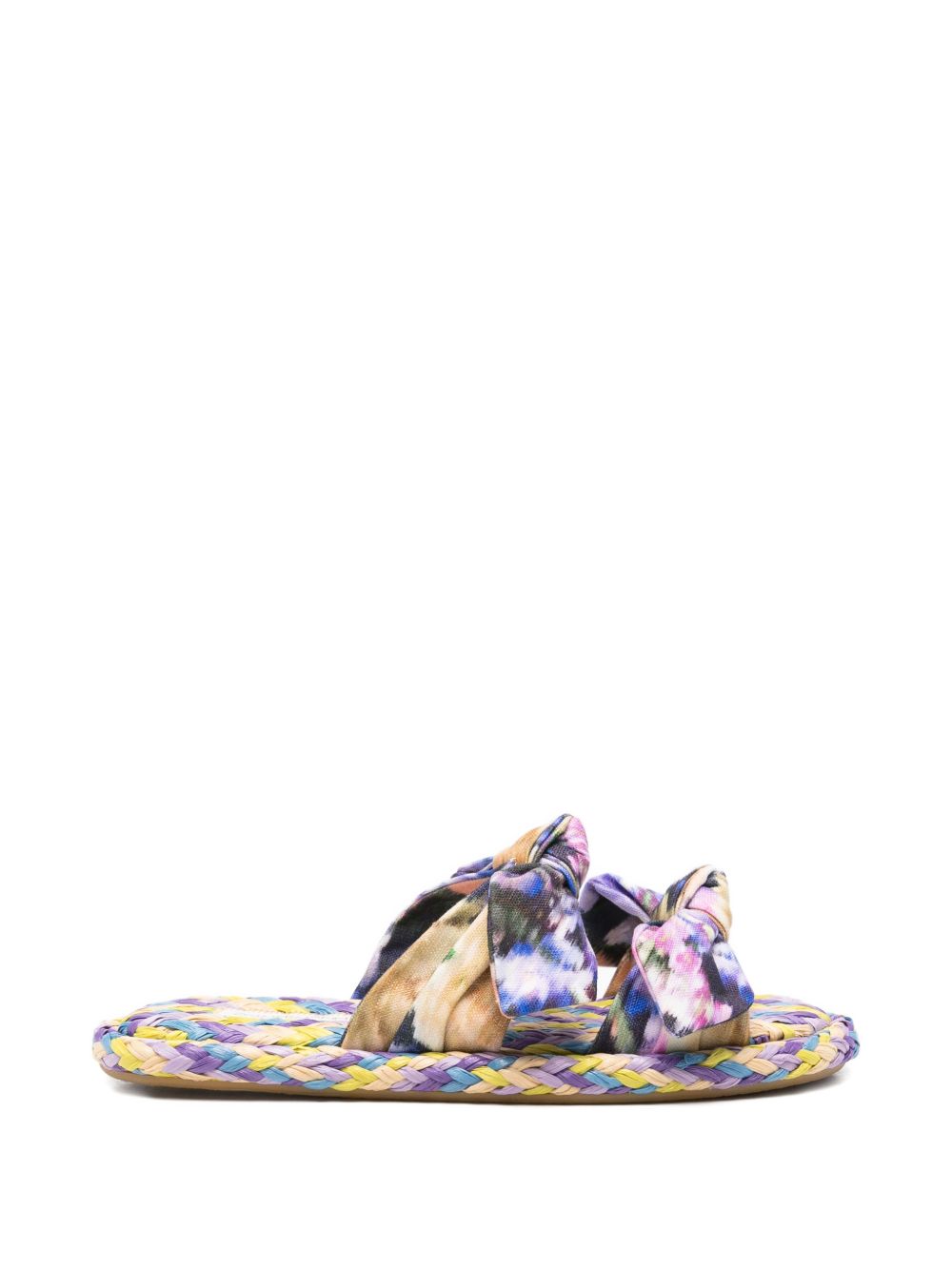 Zimmermann Sandals LILAC