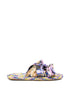 Zimmermann Sandals LILAC
