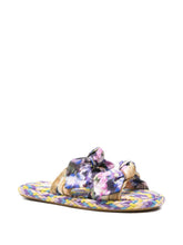 Zimmermann Sandals LILAC