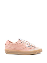 Autry Windscape Low Sneakers PINK