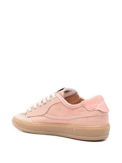 Autry Windscape Low Sneakers PINK