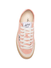 Autry Windscape Low Sneakers PINK