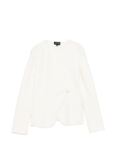 Emporio Armani Jacket WHITE
