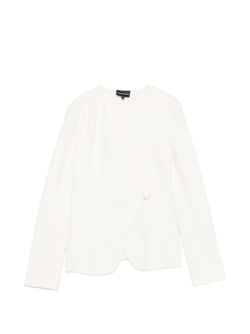 Emporio Armani Jacket WHITE