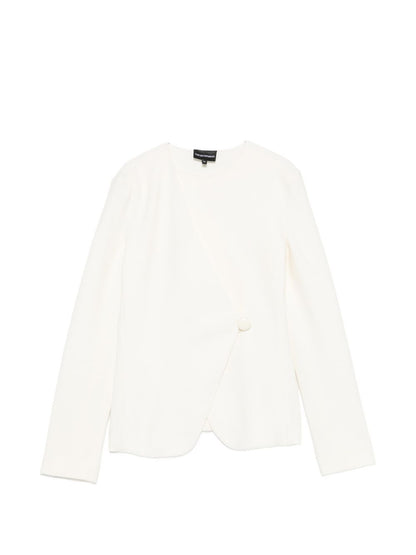 Emporio Armani Jacket WHITE