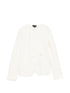 Emporio Armani Jacket WHITE