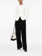 Emporio Armani Jacket WHITE