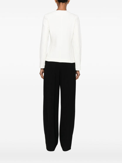 Emporio Armani Jacket WHITE